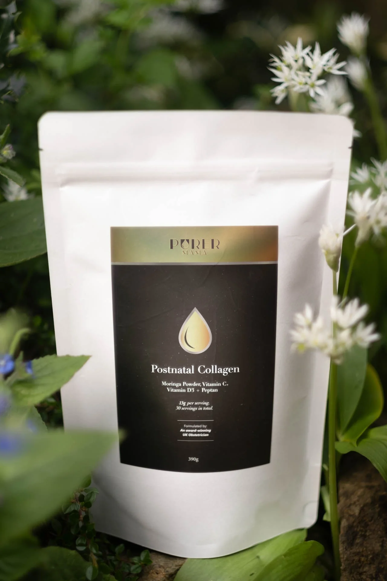 Purer Postnatal Collagen - Image 2