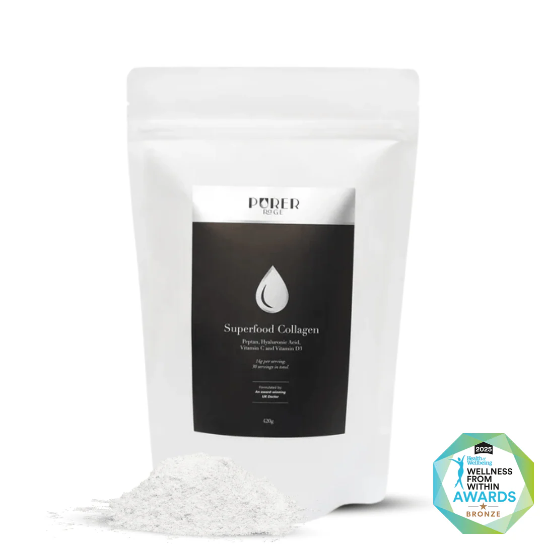 Purer Rage Collagen