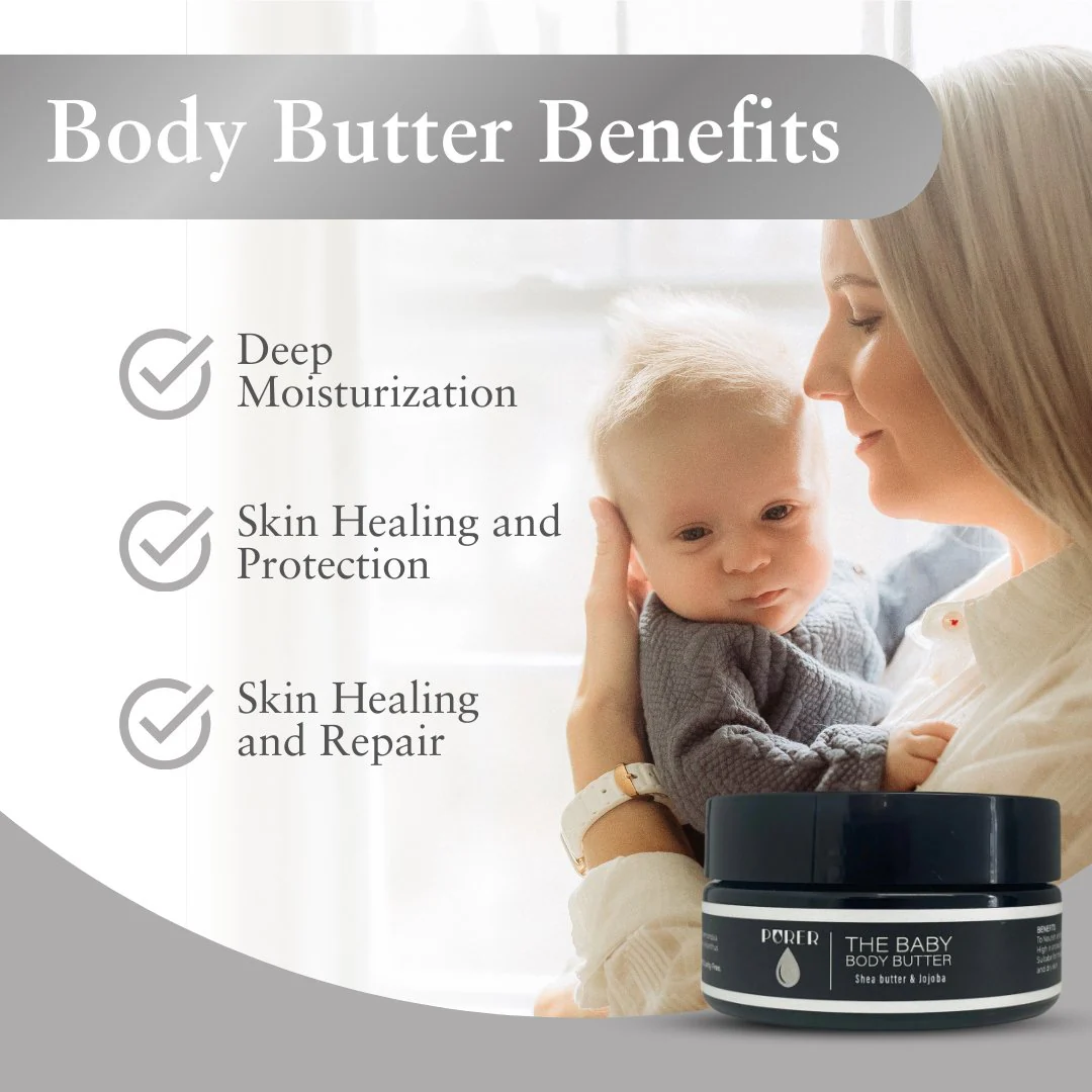 Purer The Baby Butter - Image 2