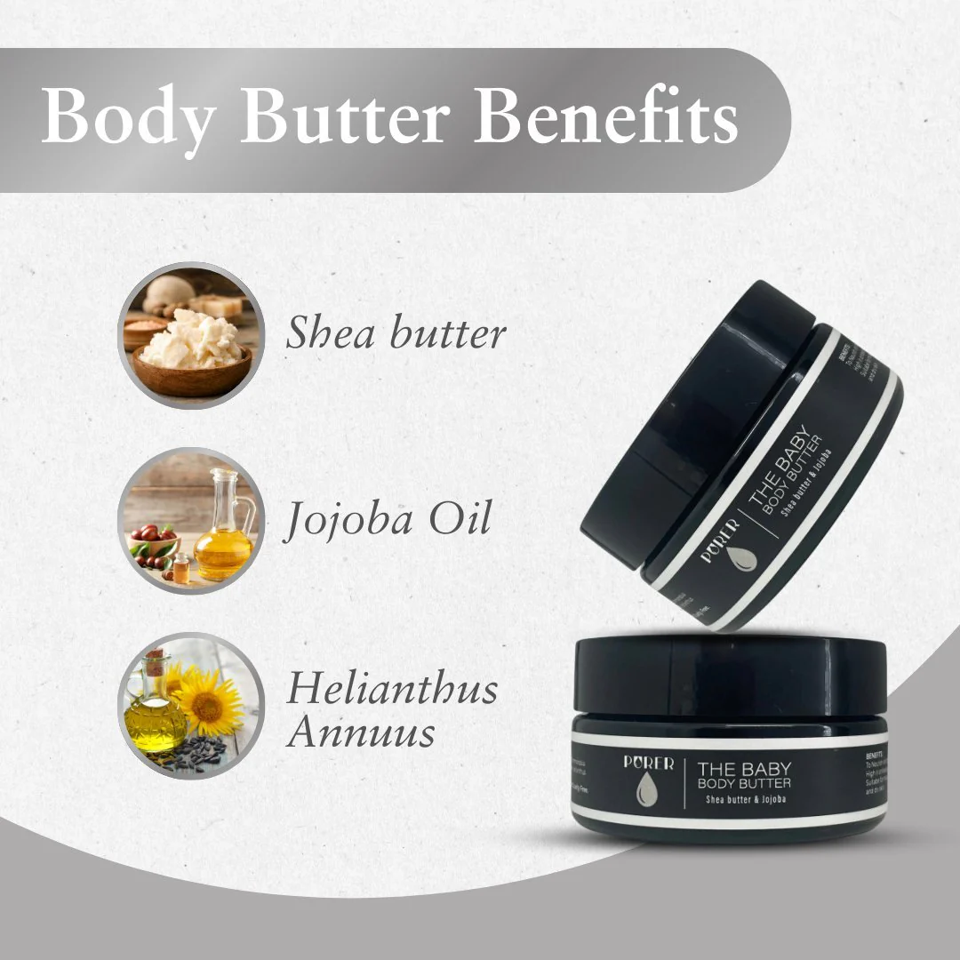 Purer The Baby Butter - Image 3