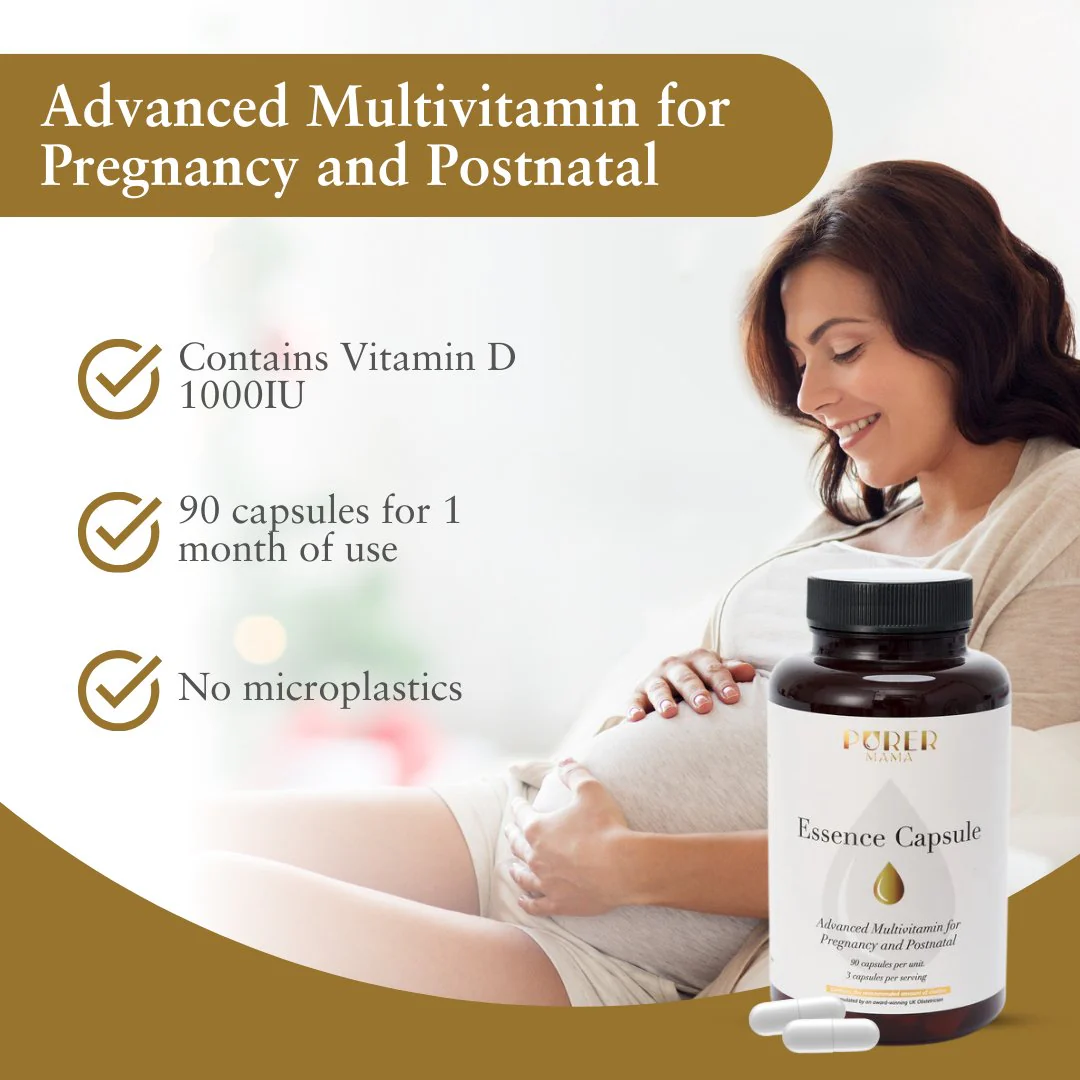 Purer The Essence Capsule - Image 3