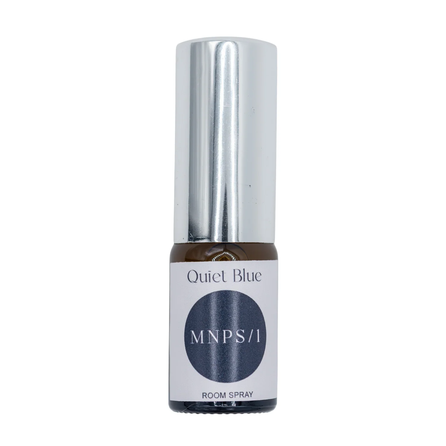 Quiet Blue MNPS/1 Room and Body Spray