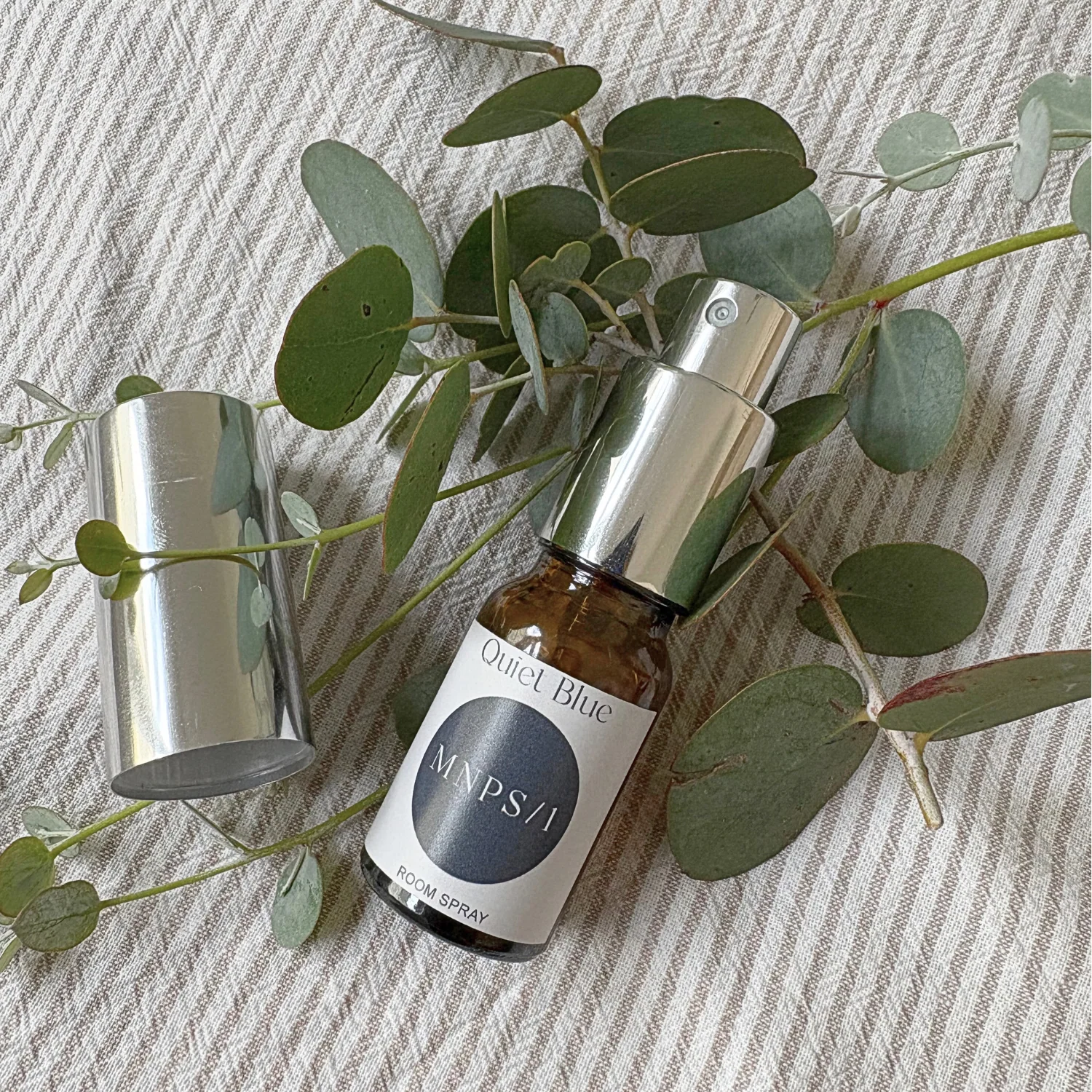 Quiet Blue MNPS/1 Room and Body Spray - Image 2