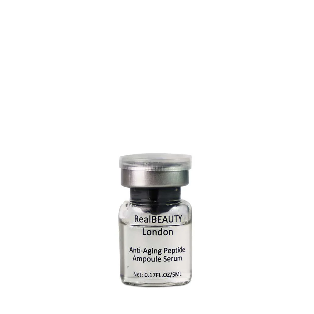 Real Beauty London - Micro Needling Facial Infusion Kit - Image 6