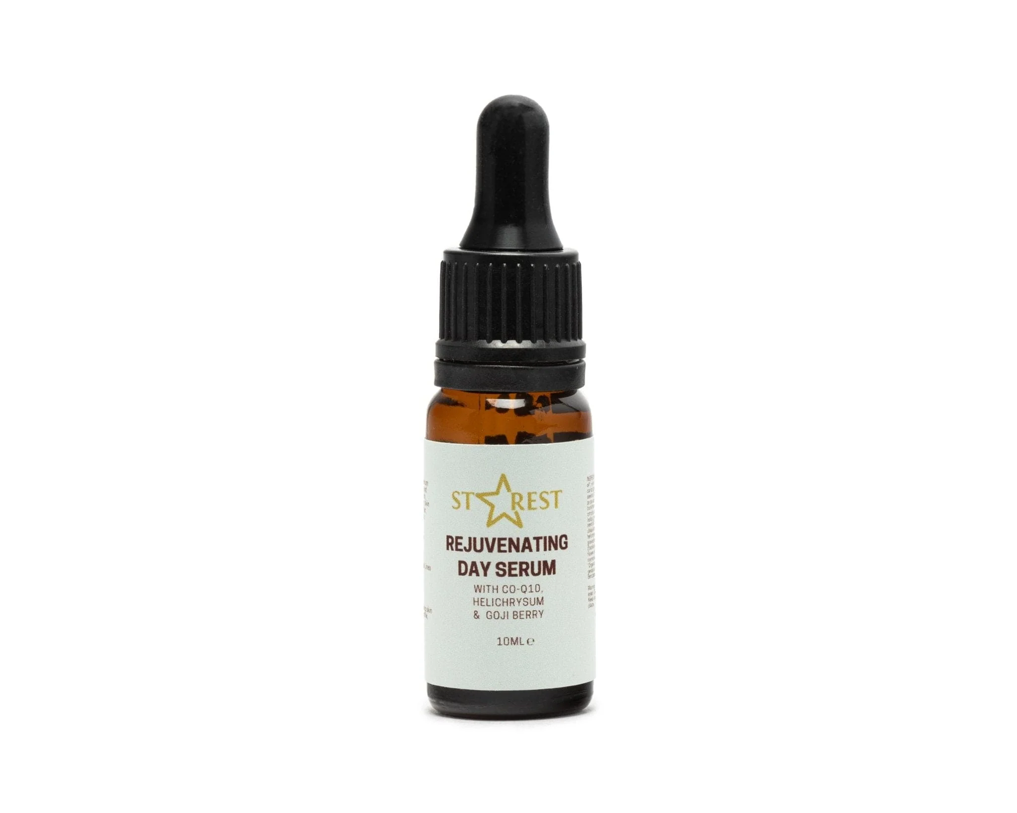 Starest - Rejuvenating Day Serum
