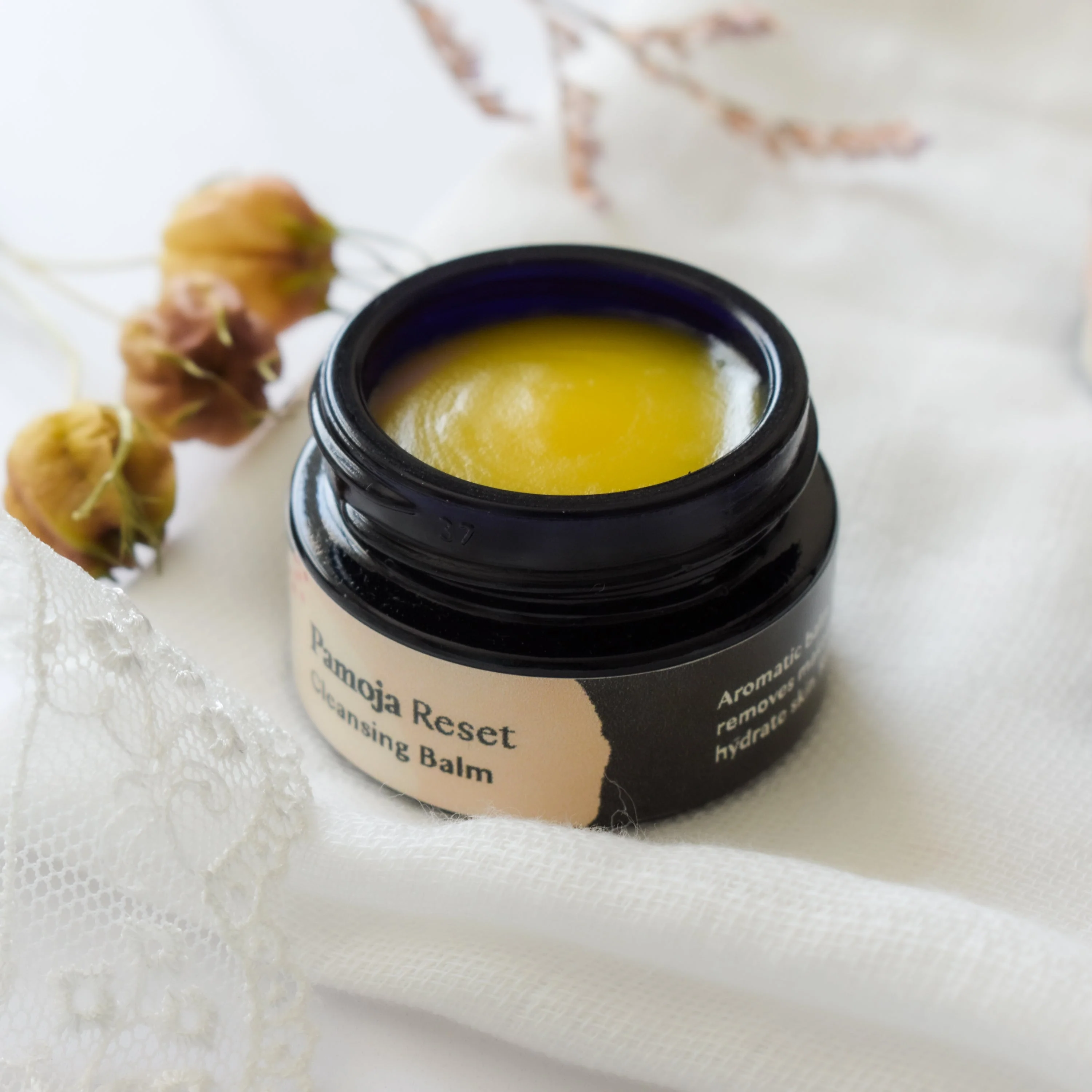 Pamoja Reset Cleansing Balm - Image 3