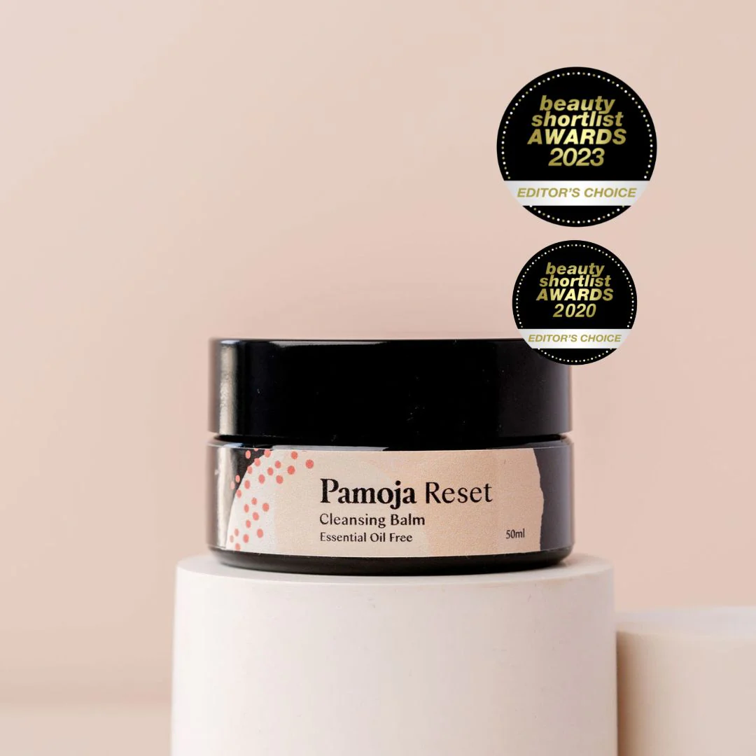 Pamoja Reset Cleansing Balm - Essential Oil Free