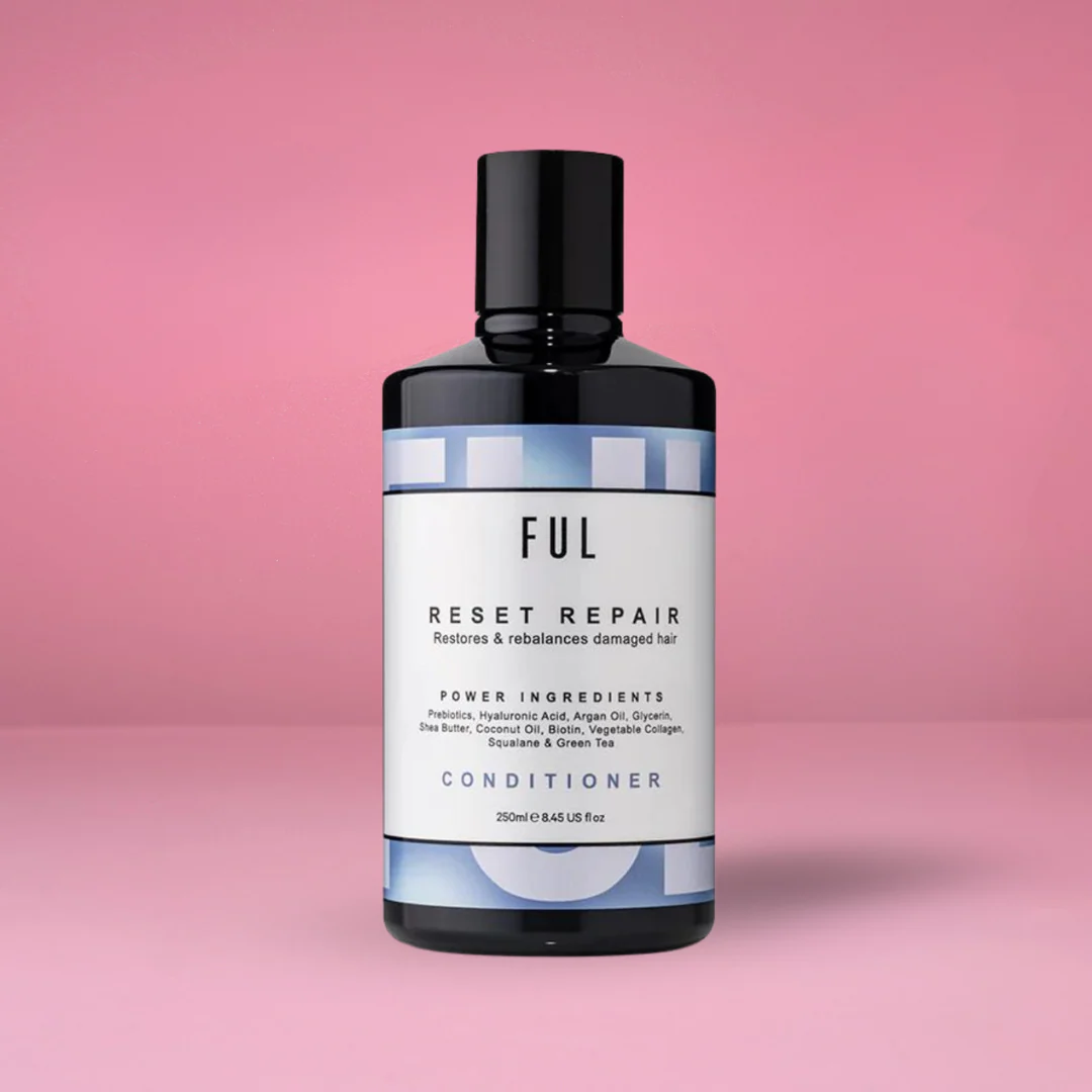 FUL RESET REPAIR CONDITIONER