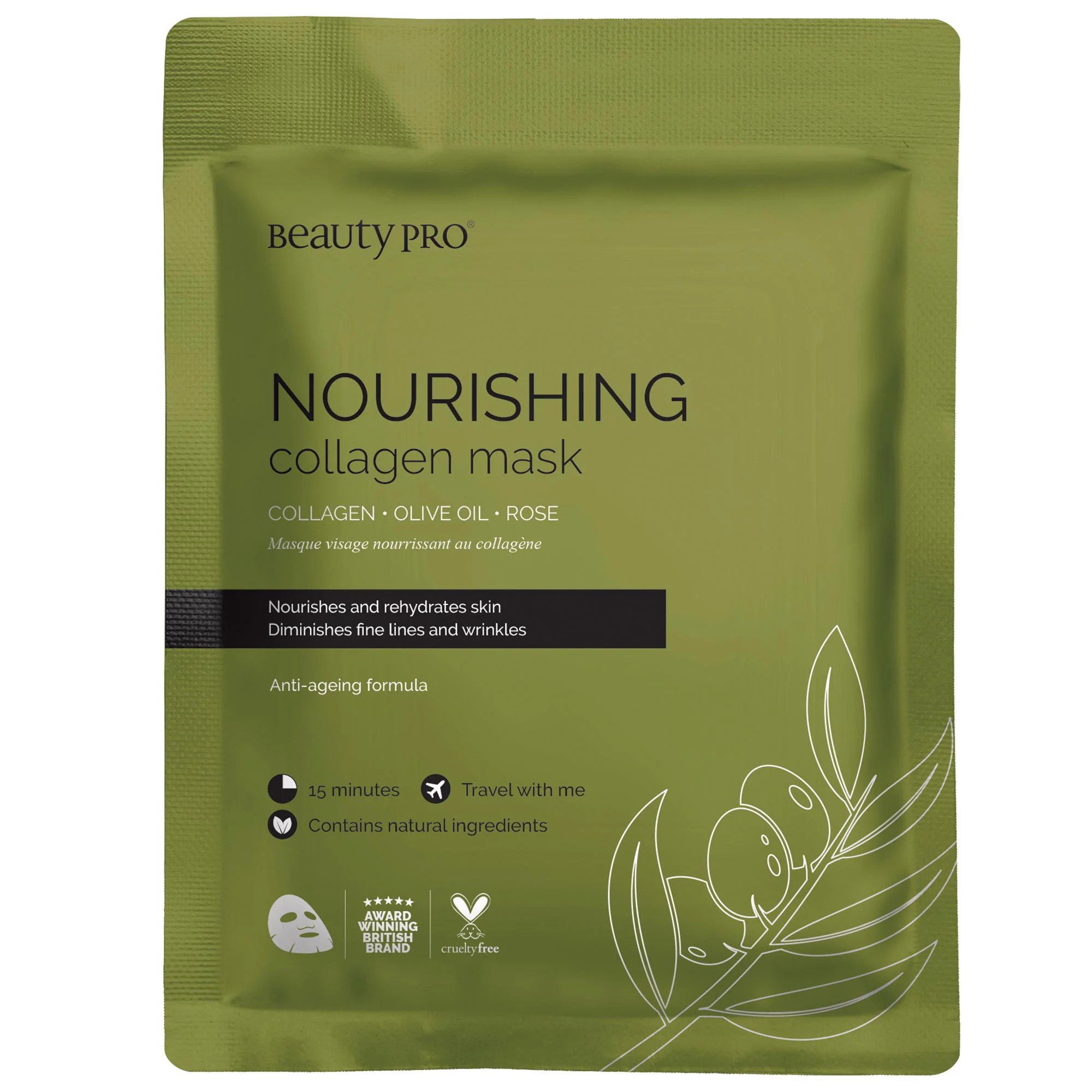 Restore Renew & Boost - Spa at Home - Image 3