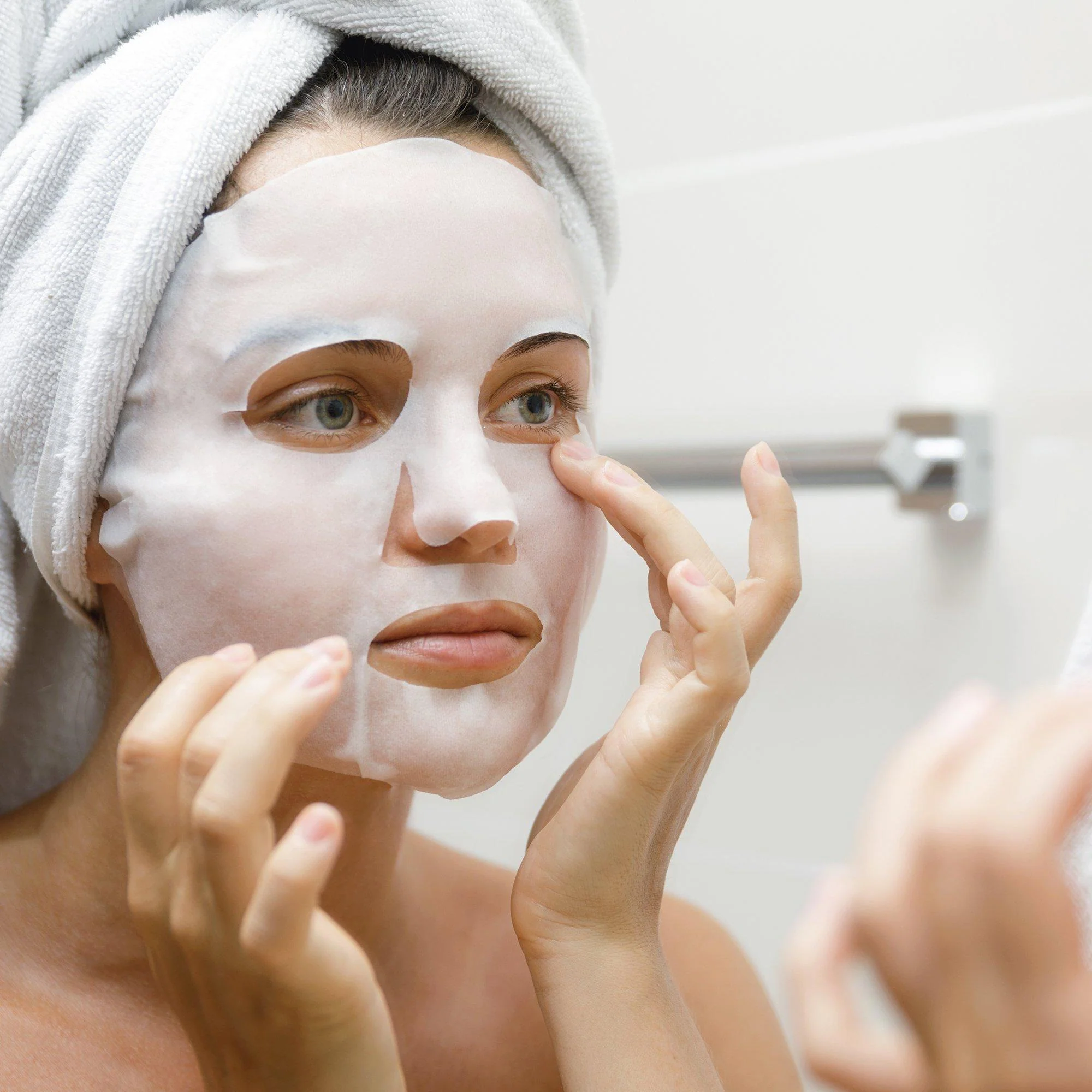Restore Renew & Boost - Spa at Home - Image 5