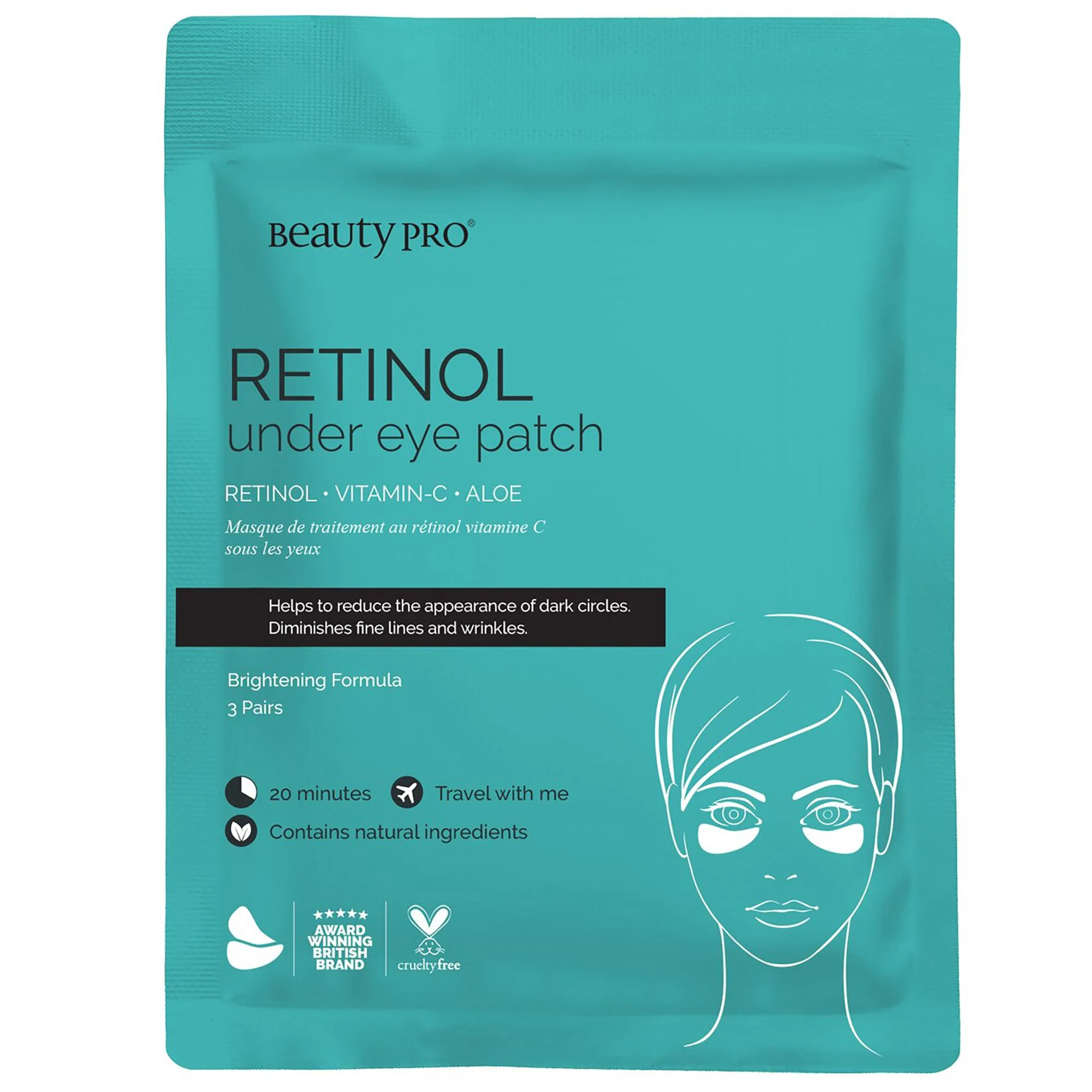 Restore Renew & Boost - Spa at Home - Image 9