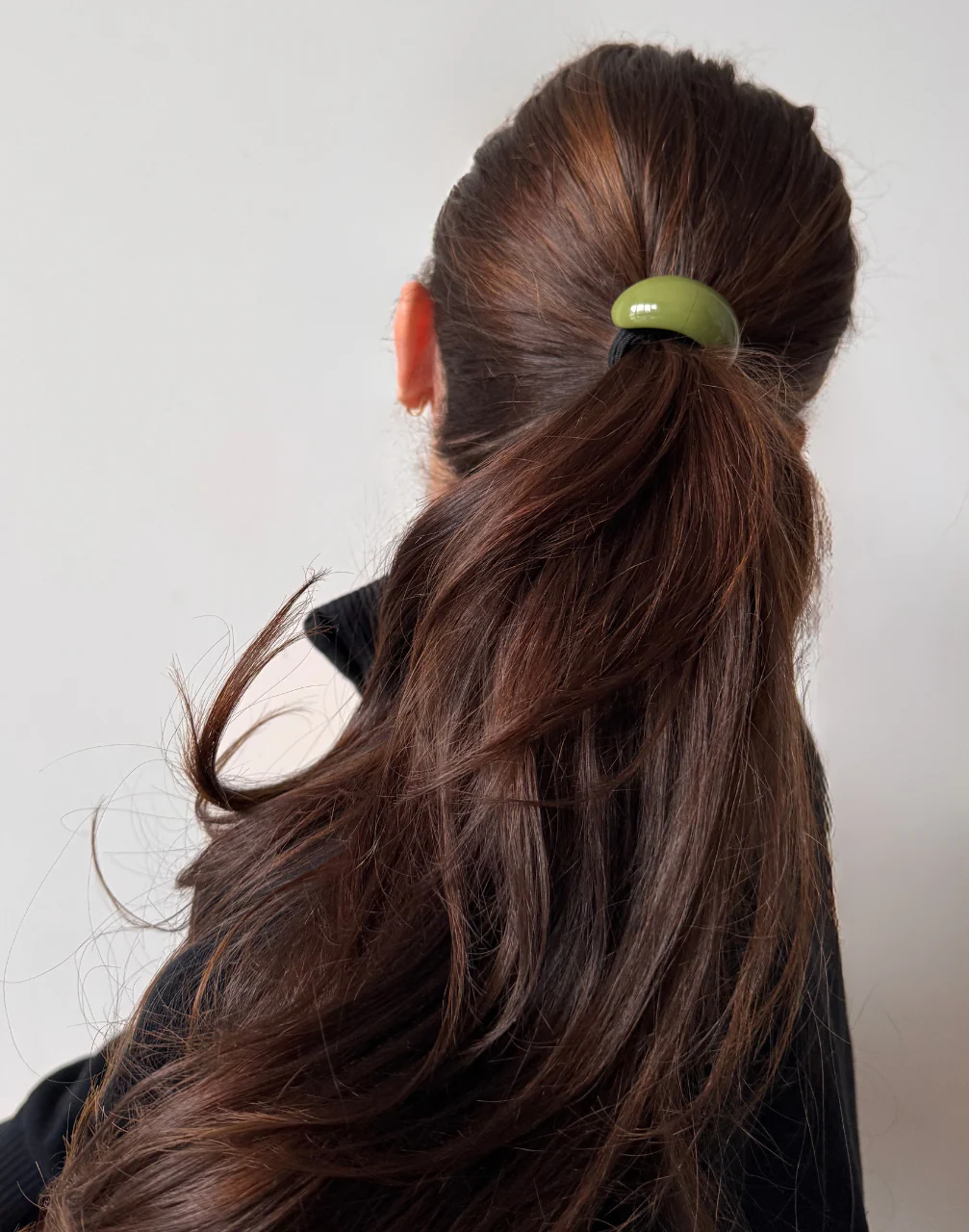 ReverieHair Accent Ties / Caramel / Hair Tie - Image 8