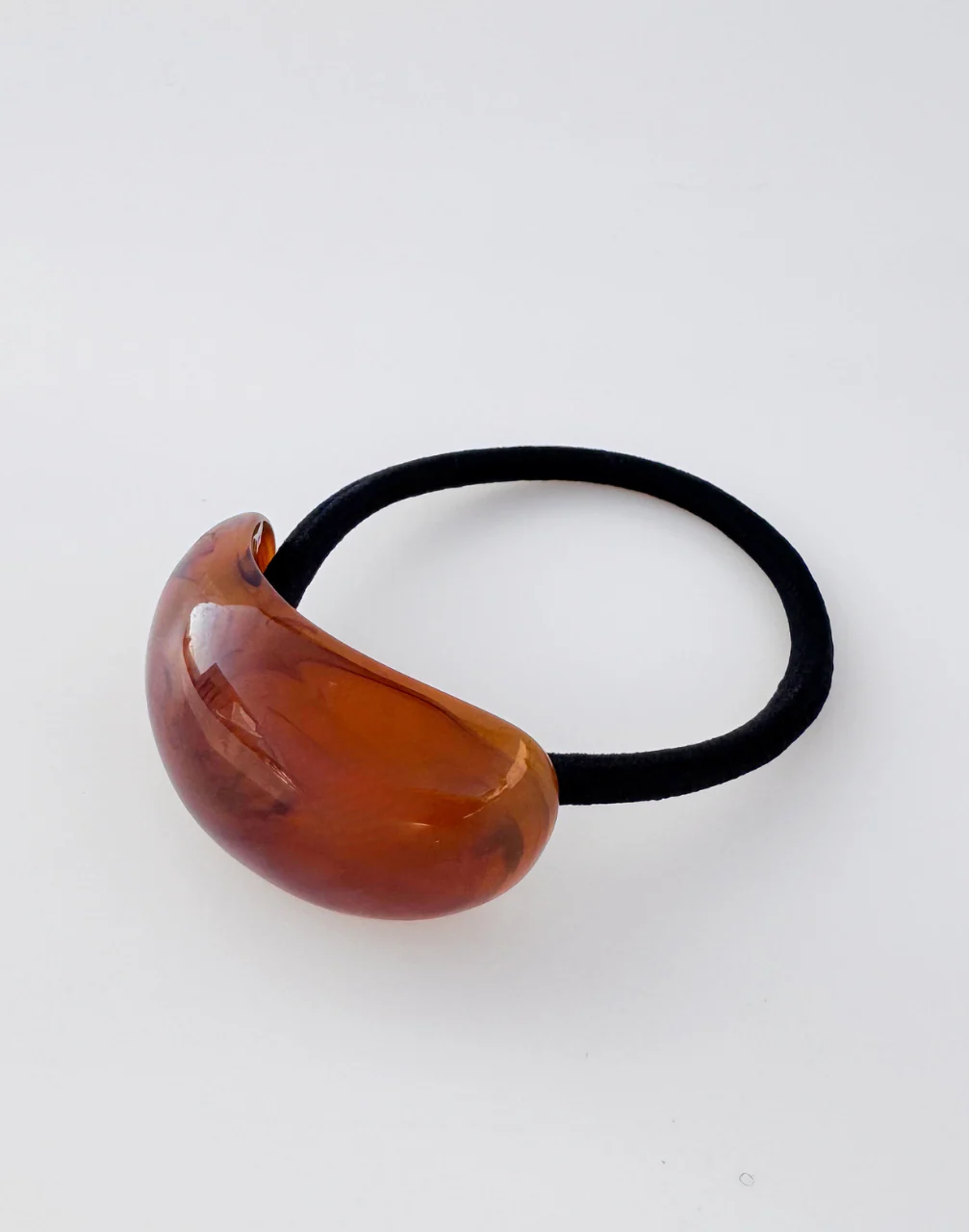 ReverieHair Accent Ties / White / Hair Tie - Image 7