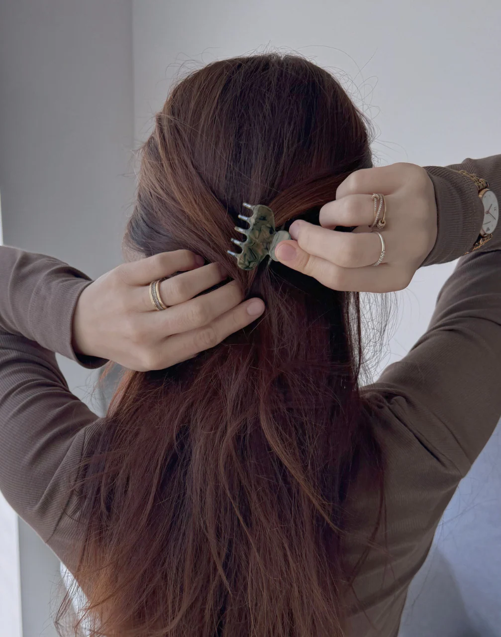 ReverieHair Mini Dreams Hair Clips - Image 4