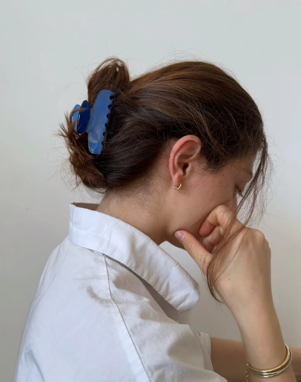 ReverieHair Refined Hold Hair Clip - Image 4