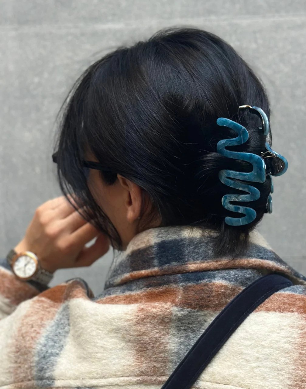 ReverieHair Wavy Twist Hair Clips - Image 10