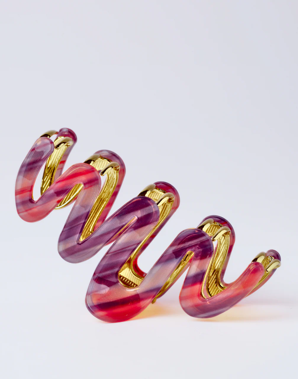ReverieHair Wavy Twist Hair Clips - Image 13
