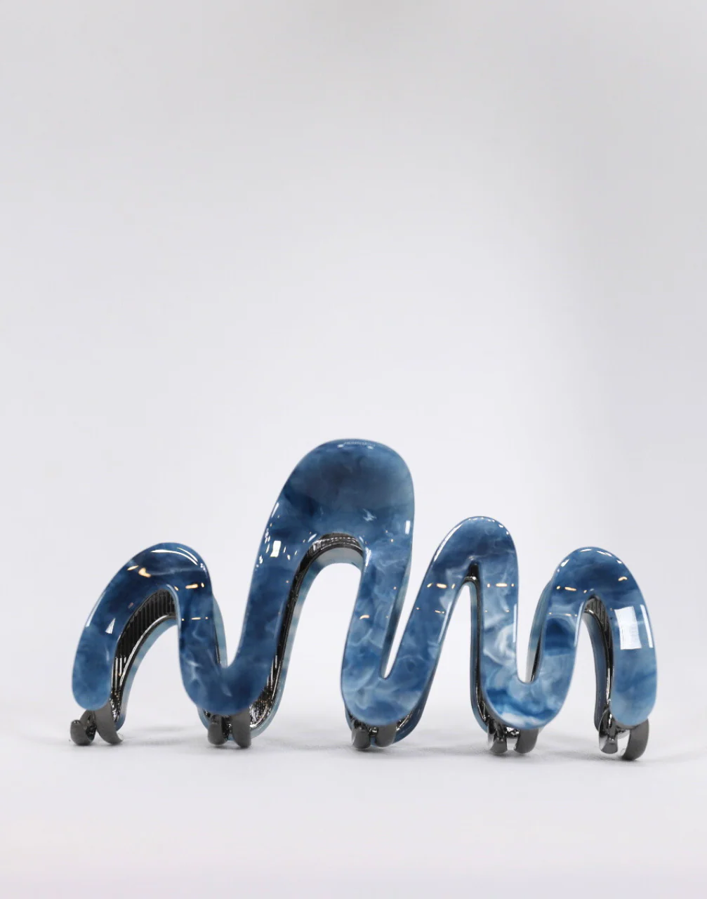 ReverieHair Wavy Twist Hair Clips - Image 2
