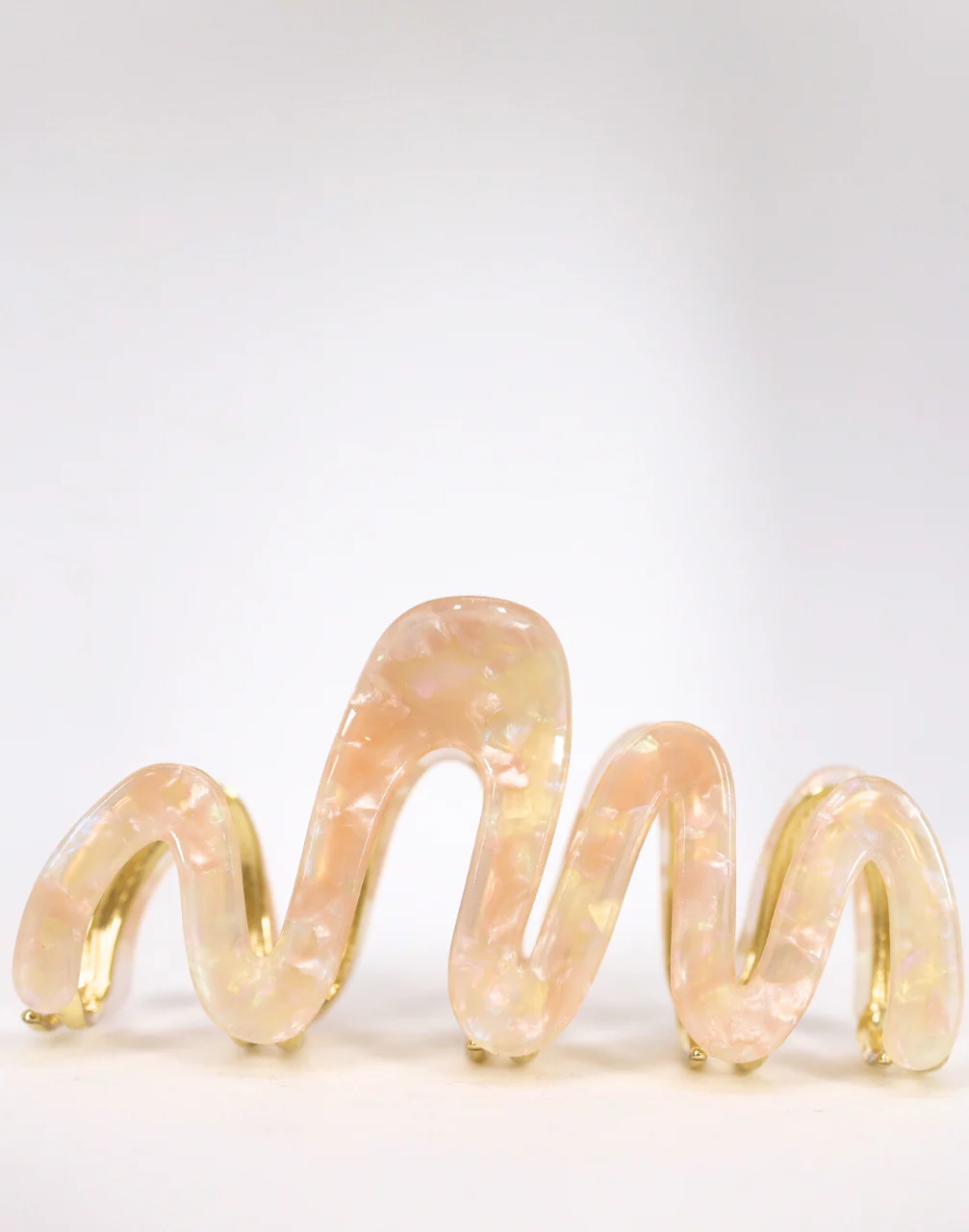 ReverieHair Wavy Twist Hair Clips - Image 4
