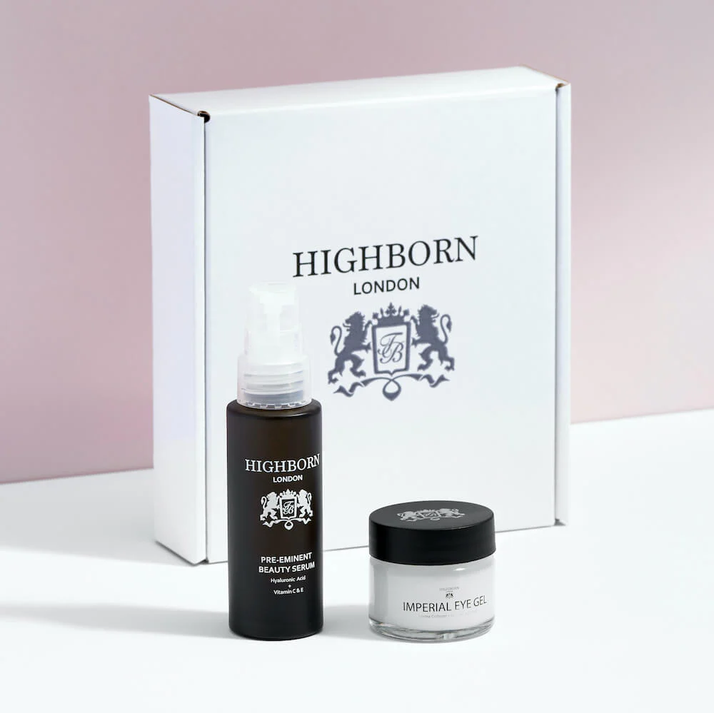 Highborn London Revive and Defy Starter Set - Image 2
