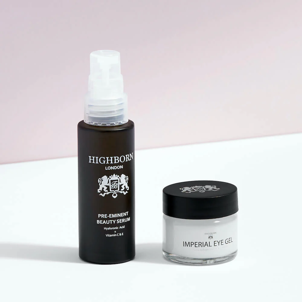 Highborn London Revive and Defy Starter Set - Image 3