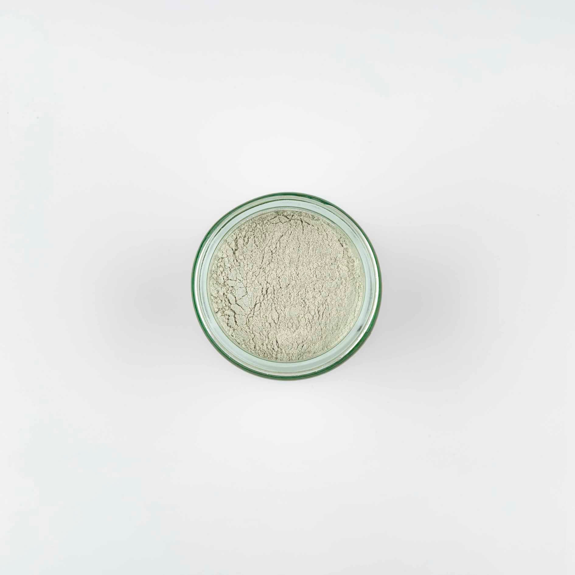 Bristol Made - ROSE CLAY FOAMING CLEANSER - Image 2