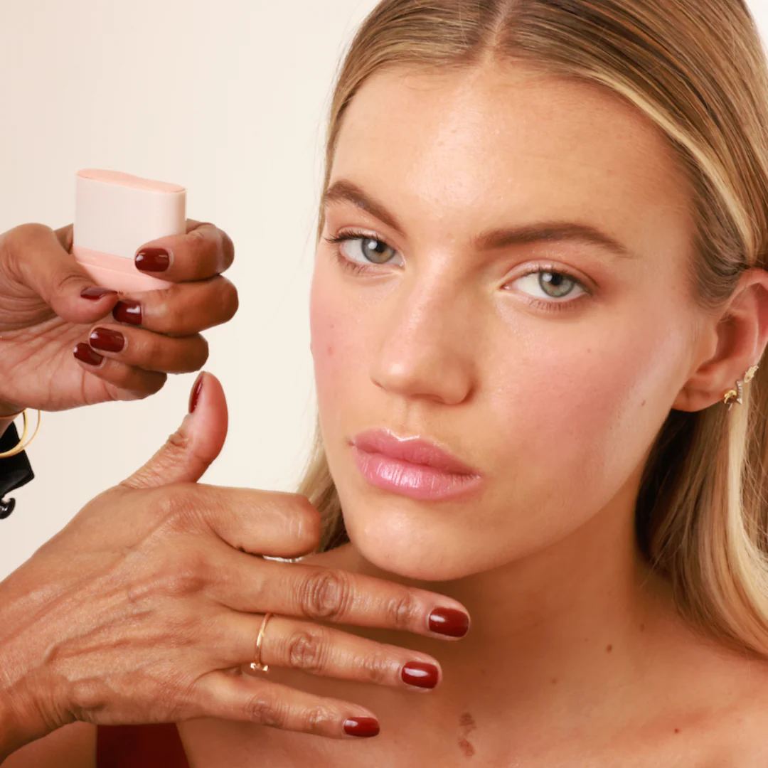 Ruby Hammer - Cheek Colour - 3 Shades - Image 10