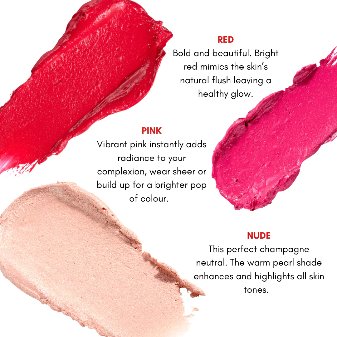 Ruby Hammer - Cheek Colour - 3 Shades - Image 4
