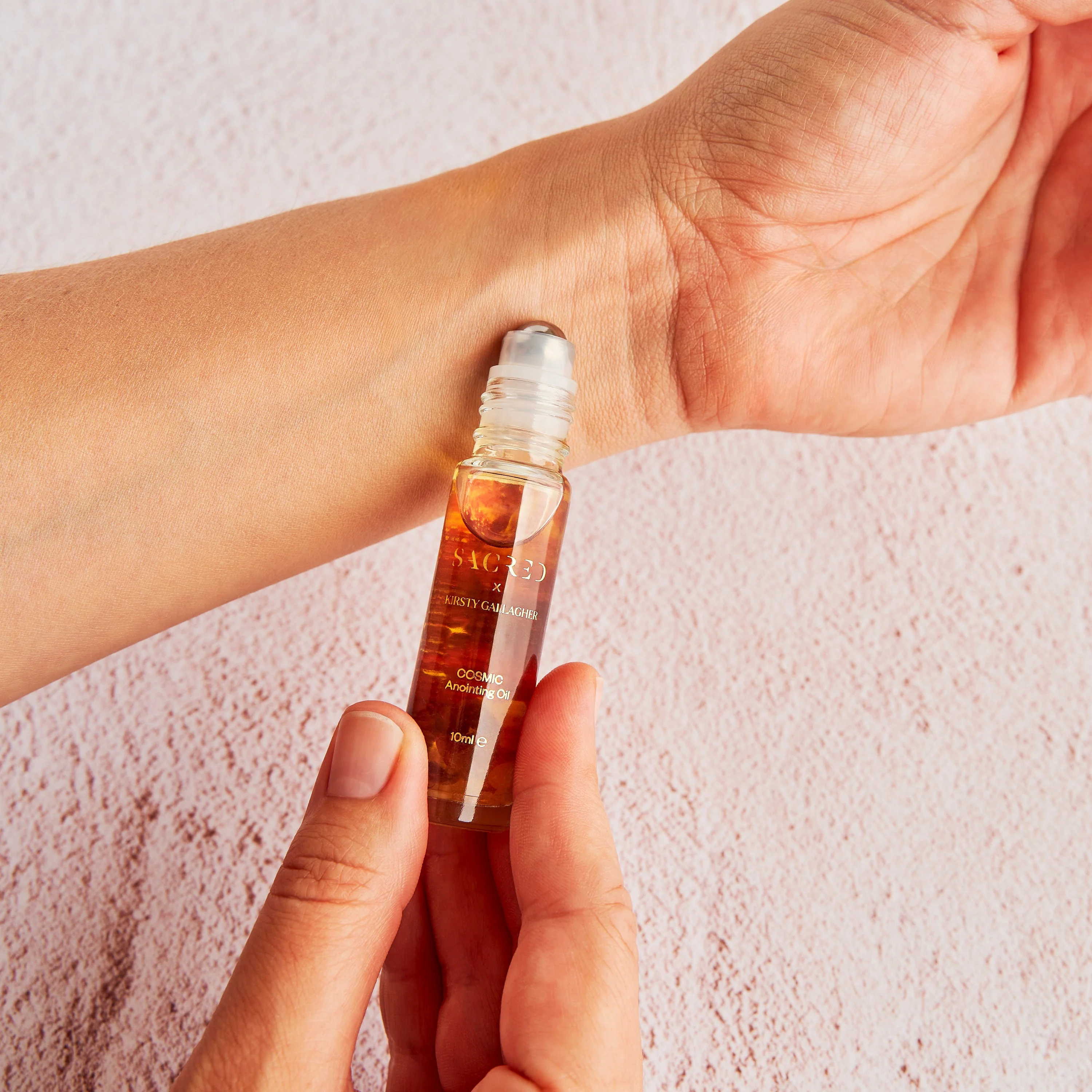 Sacred Skincare Cosmos Trilogy - Image 2
