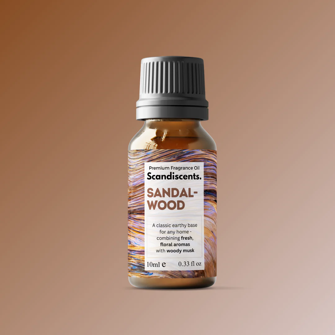 Scandiscents - Sandalwood
