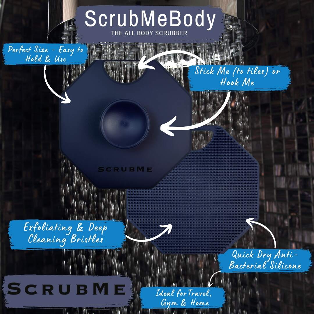 ScrubMe - ScrubMeBody - Image 2