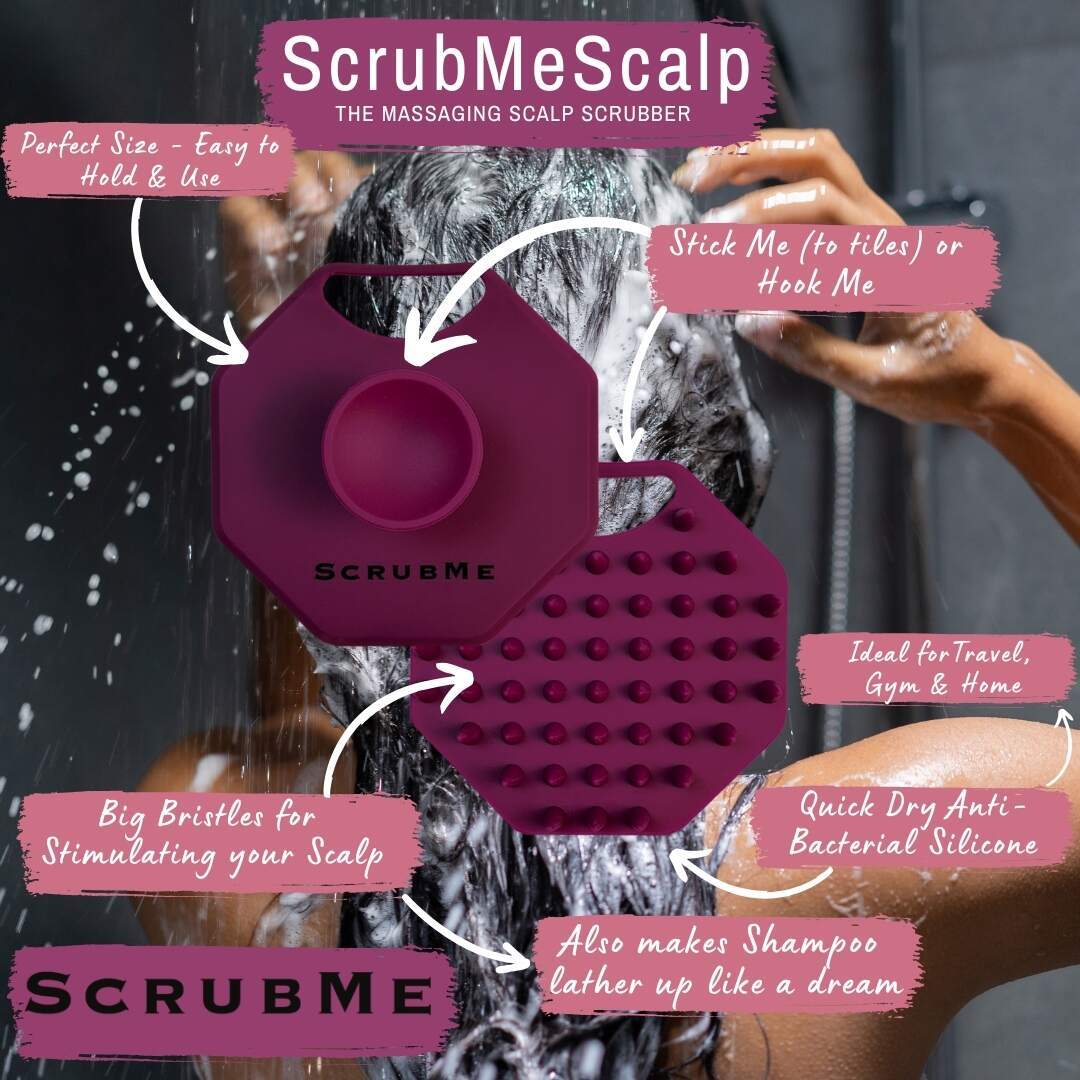 ScrubMe - ScrubMeScalp - Image 2