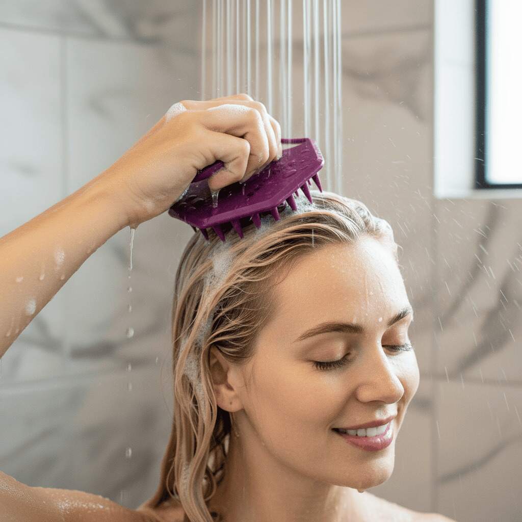 ScrubMe - ScrubMeScalp - Image 3
