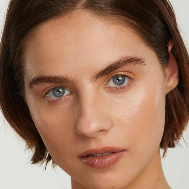 Seeds of Colour - Warm Caramel Makeup Balm - Image 6