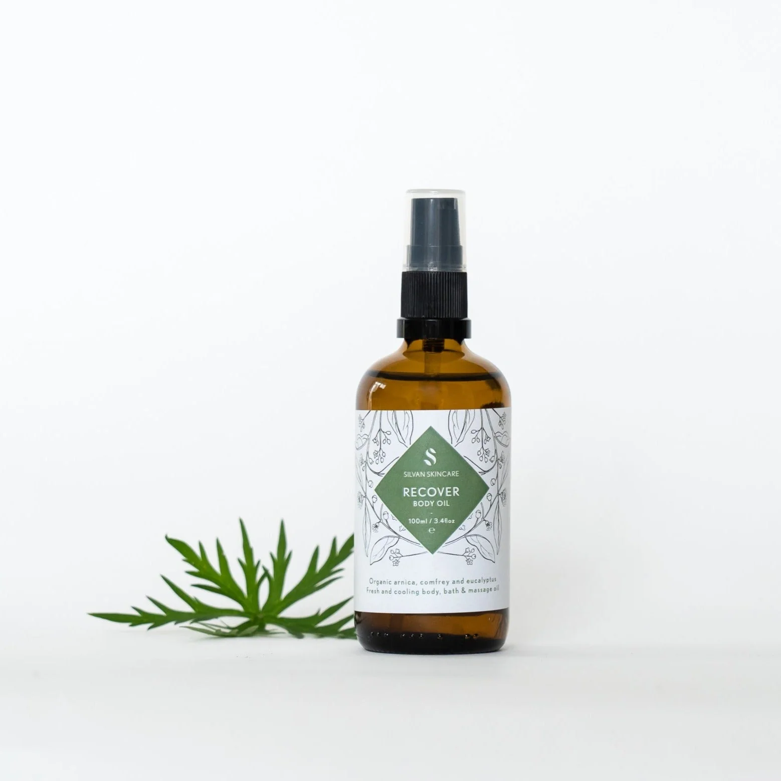 Silvan Skincare - Recover gift set - Image 2