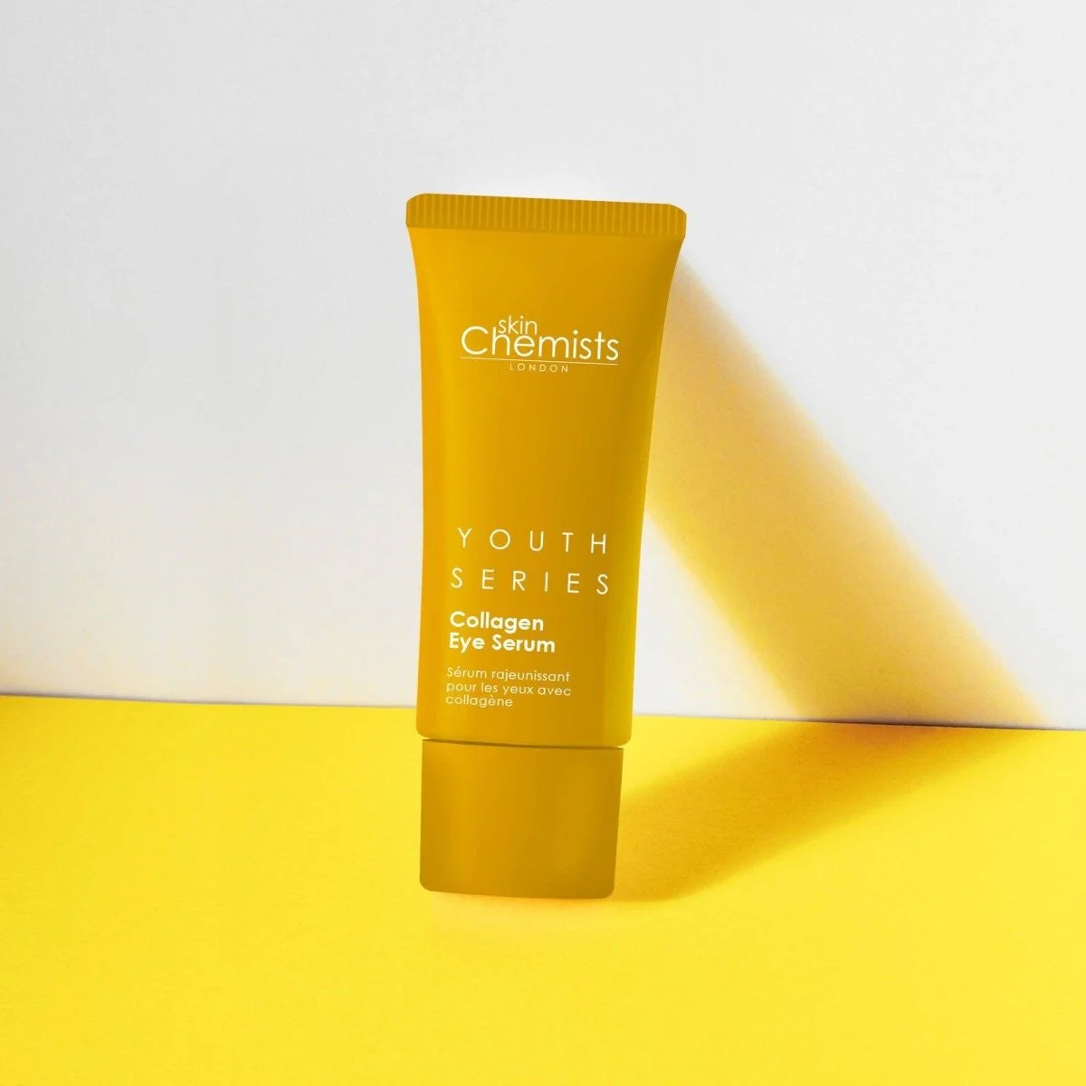 skinChemists 2% Marine Collagen Eye Serum 15ml - Image 2