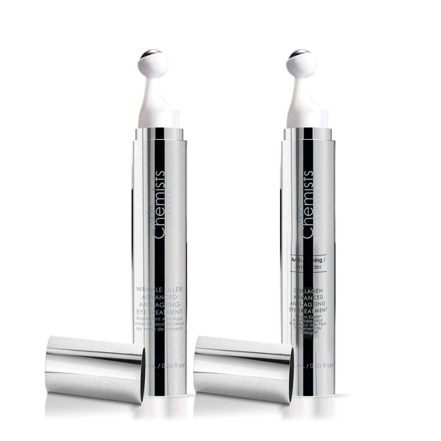 skinChemists Collagen and Caviar Eye Treatment