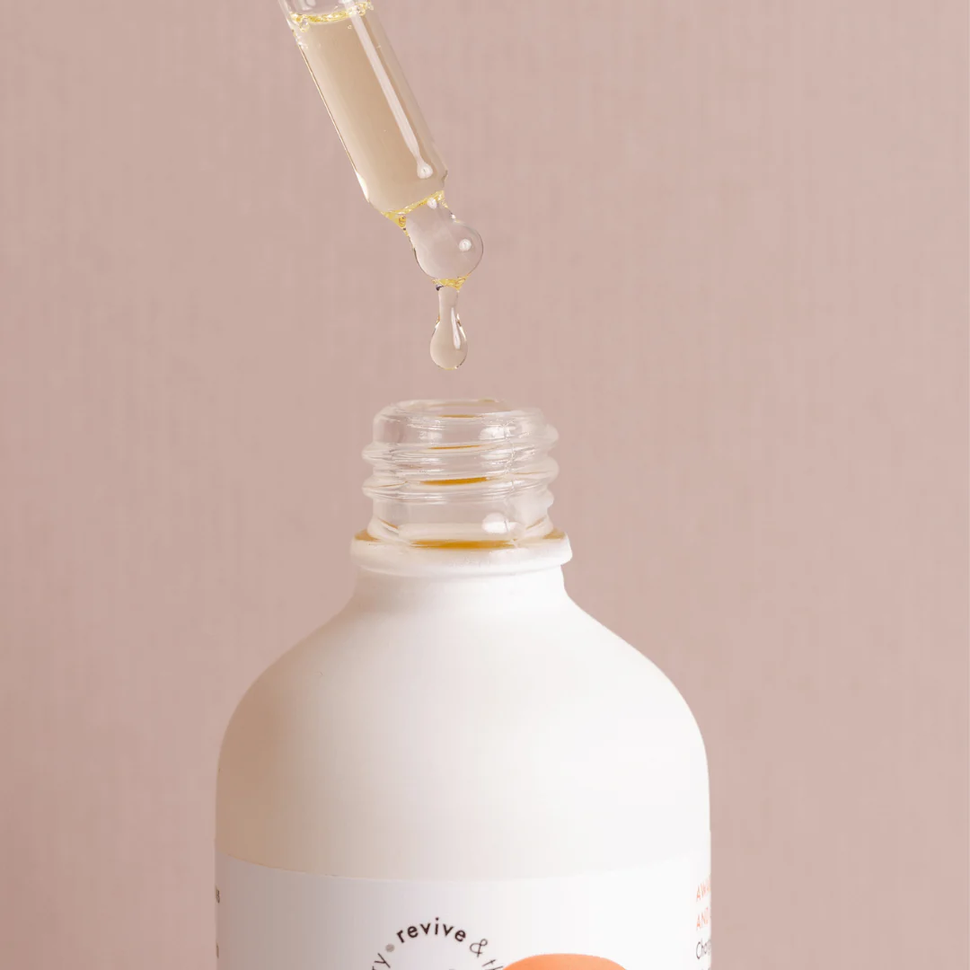 Skin:Genius 'oil day long' reviving oil elixir - Image 6