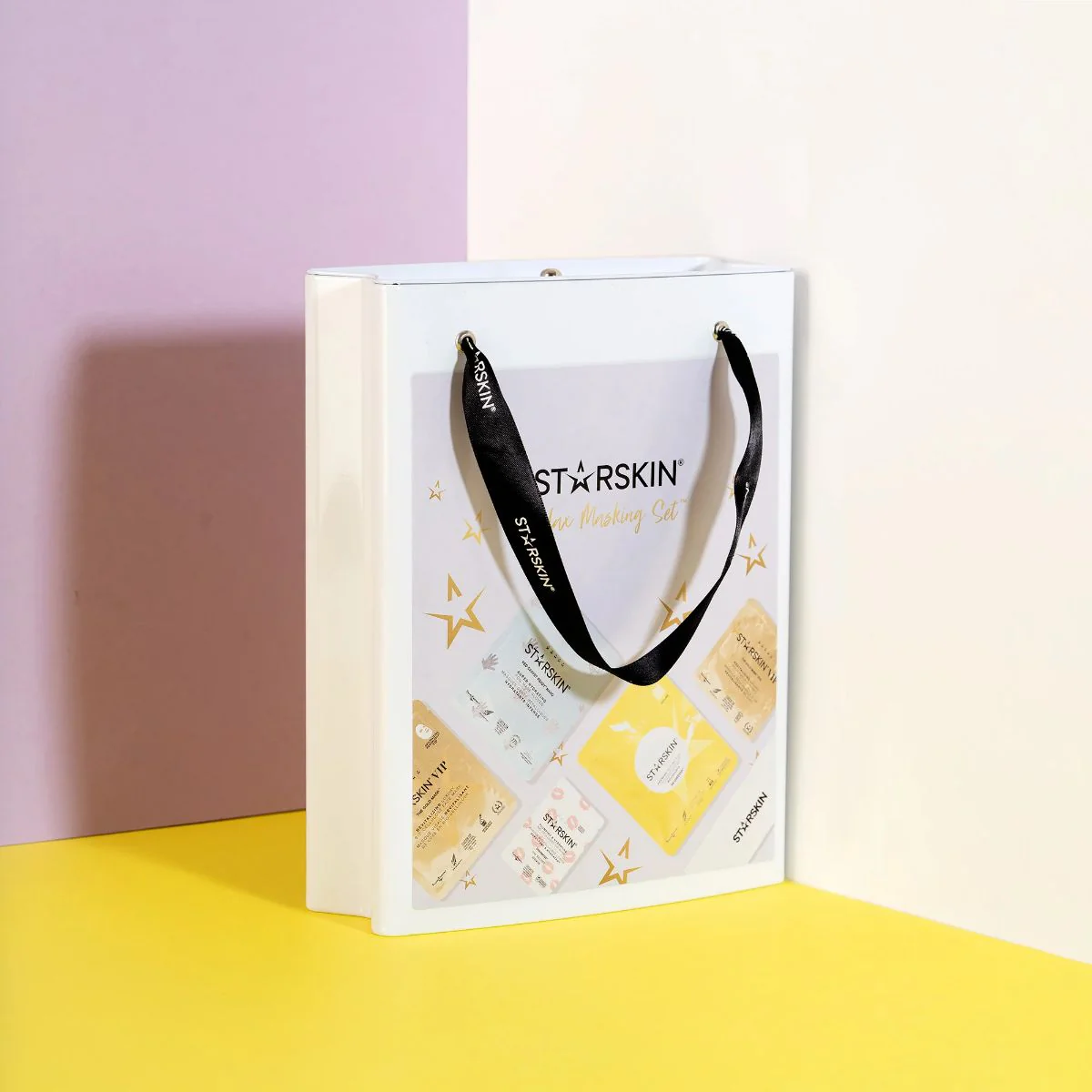 Starskin Relax Masking Set - Image 2
