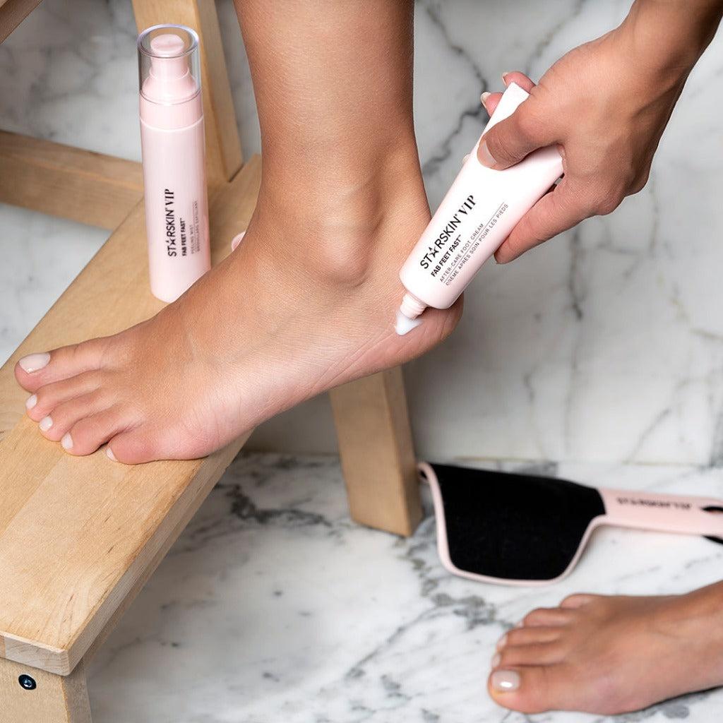 Starskin VIP Fab Feet Fast™ - Image 4
