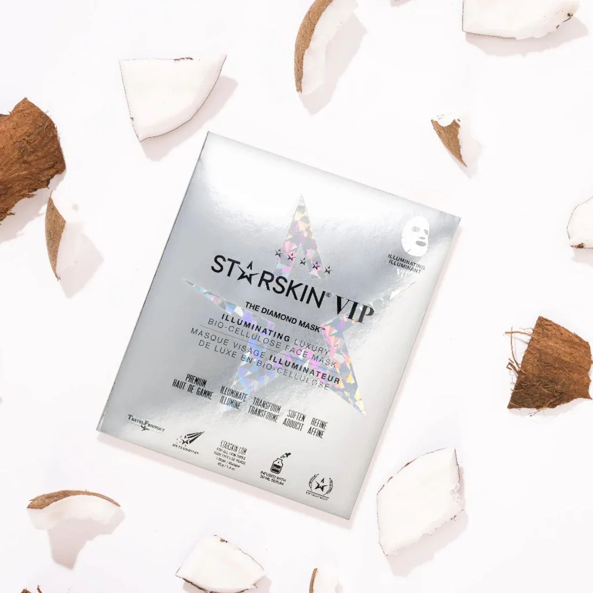 Starskin VIP The Diamond Mask - Image 2