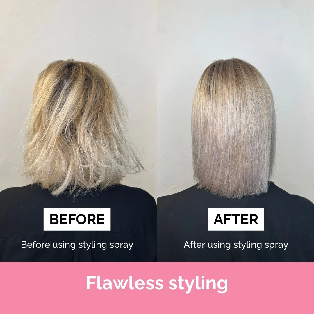 FUL STYLING SPRAY - Image 7