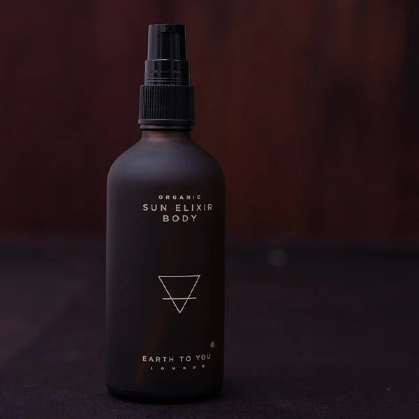 Earth to You - Sun Elixir - Body - Image 2
