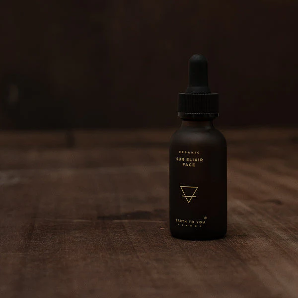 Earth to You - Sun Elixir - Face - Image 3