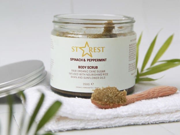 Starest - Super Smooth and Glow Duo - Image 4