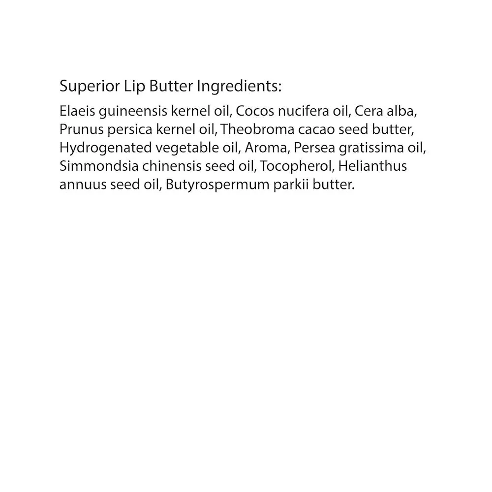 Highborn London Superior Lip Butter (15ml) - Image 2