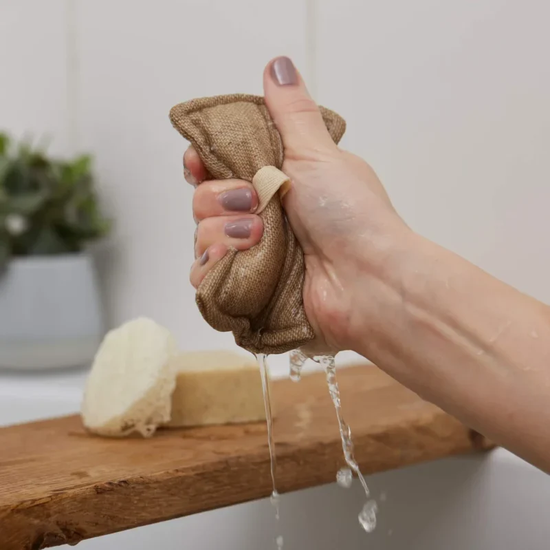 Tabitha Eve Body Buff Sponge - Image 7