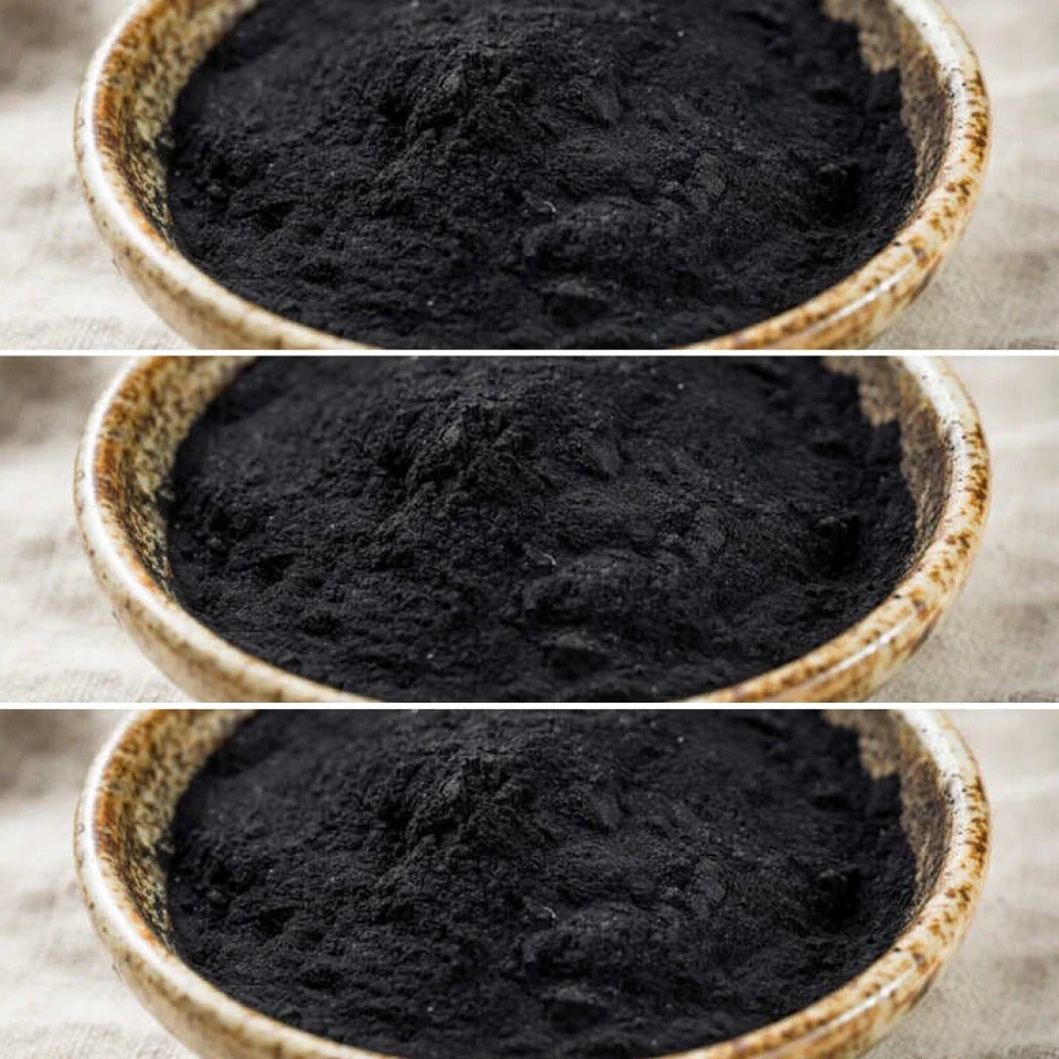 The Good Soap - Activated Charcoal Bar - Deep Cleansing Face and Body Wash Bar & Shampoo - Image 3