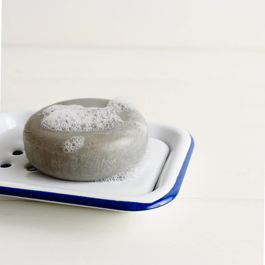 KIND2 - The Rebalancing One - Purify & Balance Solid Shampoo Bar - Image 3