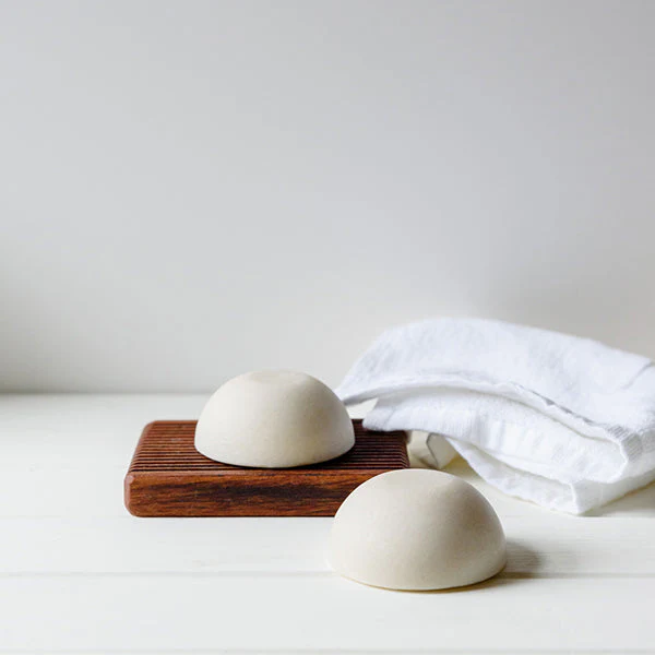 KIND2 - The Restoring One - Restore & Smooth Solid Conditioner Bar - Image 3